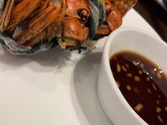 -步步高福朋喜来登·宜客乐西餐厅