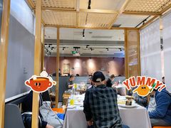 -蜀九香火锅(九眼桥店)