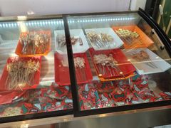 -蜀川川破店·江湖菜·烧烤(北京首店)