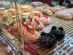 -味多美蛋糕(航天桥店)