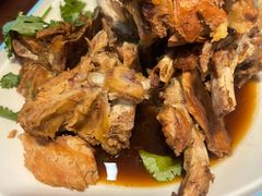 惠宾排骨-惠宾饭庄(中山路店)