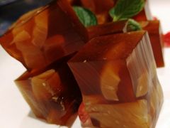 老北京豆酱-顺承小院儿