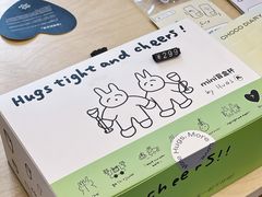 -HUGS coffee(东区店)