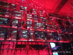 -百威KTV(恒福路店)
