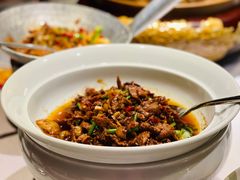 -隐厨·中国菜馆(三里屯T+MALL店)