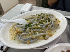 -海鲜街菜馆(海珠南路店)