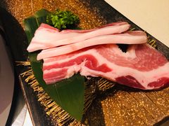 -赤坂亭M9和牛烧肉·日料398放题(万达店)