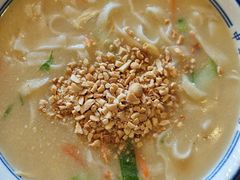 -老雒阳面馆·水席(定鼎门店)