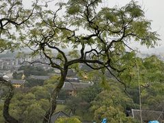 -桂林独秀峰王城景区