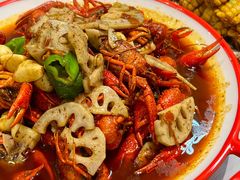 -漫天香·小龙虾餐厅(夏湾店)