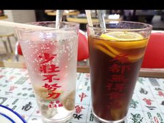 -七爷清汤腩·港式茶餐厅(世博店)