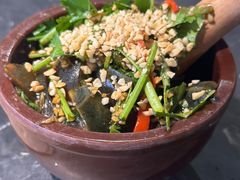 -云海肴云南菜·蒸汽石锅鱼(青岛万象城店)