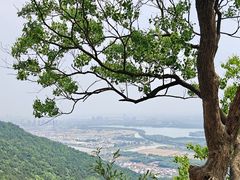 -虞山风景区