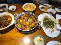 -青海名吃尕张娃非遗烤肉(海湖总店)