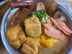 -桂湘缘卤味螺蛳粉