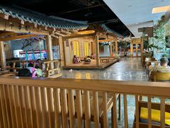 -爱江山温泉(凌奥店)