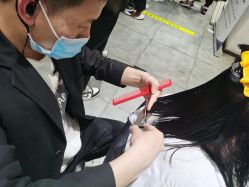 -LJOY丽锦造型·烫发染发