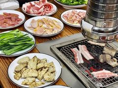 -风味烧烤