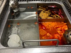 -海底捞火锅(旭辉MALL店)