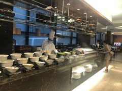 -新港湾大酒店-西餐厅