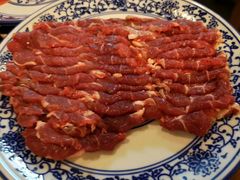 手切羊肉-裕德孚·非遗手切涮羊肉(东直门内大街店)