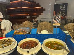 -The COOK·厨餐厅·自助餐(浦东嘉里大酒店)