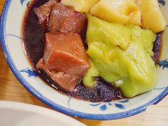 -椰小调.儋州米烂(名门店)