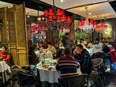 -小河盐帮·私家菜·烤鸭(三元桥·霄云路店)