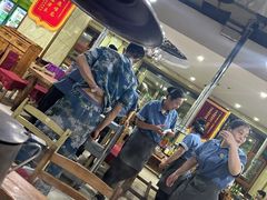 -元盛居(生态大街店)