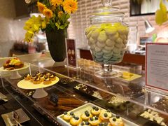 -广州四季酒店·意珍·意式自助餐