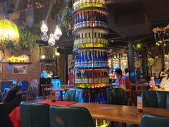 大堂-贝贝龙虾·音乐餐厅(昌平东关店)