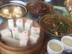 -水香园·中国徽菜名店(紫霞大道店)
