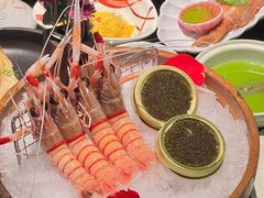 -花潮料理艺食馆(SM新生活广场店)