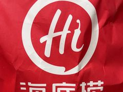-海底捞火锅(王府井店)