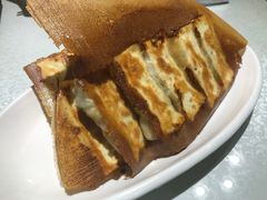 -逢春菜馆天津菜(胜利路店)