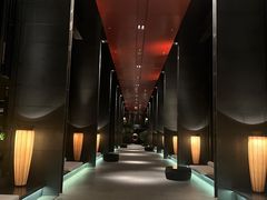 -三亚太阳湾柏悦酒店