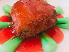 -功德林素菜饭庄(前门店)