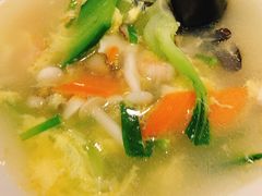 -桃园中华料理炸酱面(燕儿岛路店)