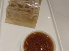 -东方饺子王(新奥购物中心店)