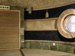 -丽池宫韩式汗蒸会馆(华灯坊店)