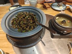 -云海肴云南菜·蒸汽石锅鱼(北京良乡华冠店)