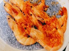 -大渔铁板烧(海雅缤纷城店)