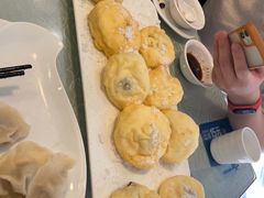 雪衣豆沙-黄家饺子东北特色菜馆(湖滨商业街店)