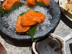 -大渔铁板烧(大悦城店)