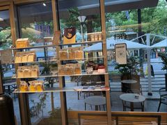 -81BAKERY(大学路店)