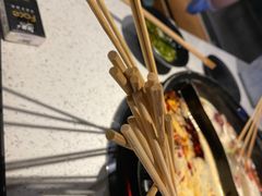 -钢管厂五区小郡肝串串香(车公庙店)