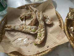 -汪姐海鲜(侨港总店·金冠好店)