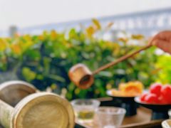 -汉水谣·江景餐厅(江滩店)