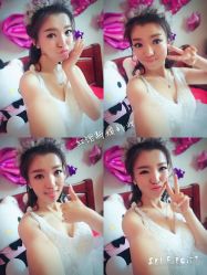 -红馆妆造(中央大街店)