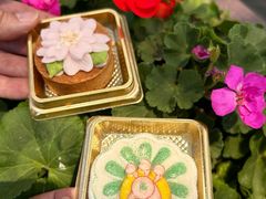 -昆明冠生园·蛋糕·面包(南强街店)